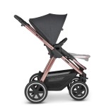 ABC - Design Samba Diamond Bubble